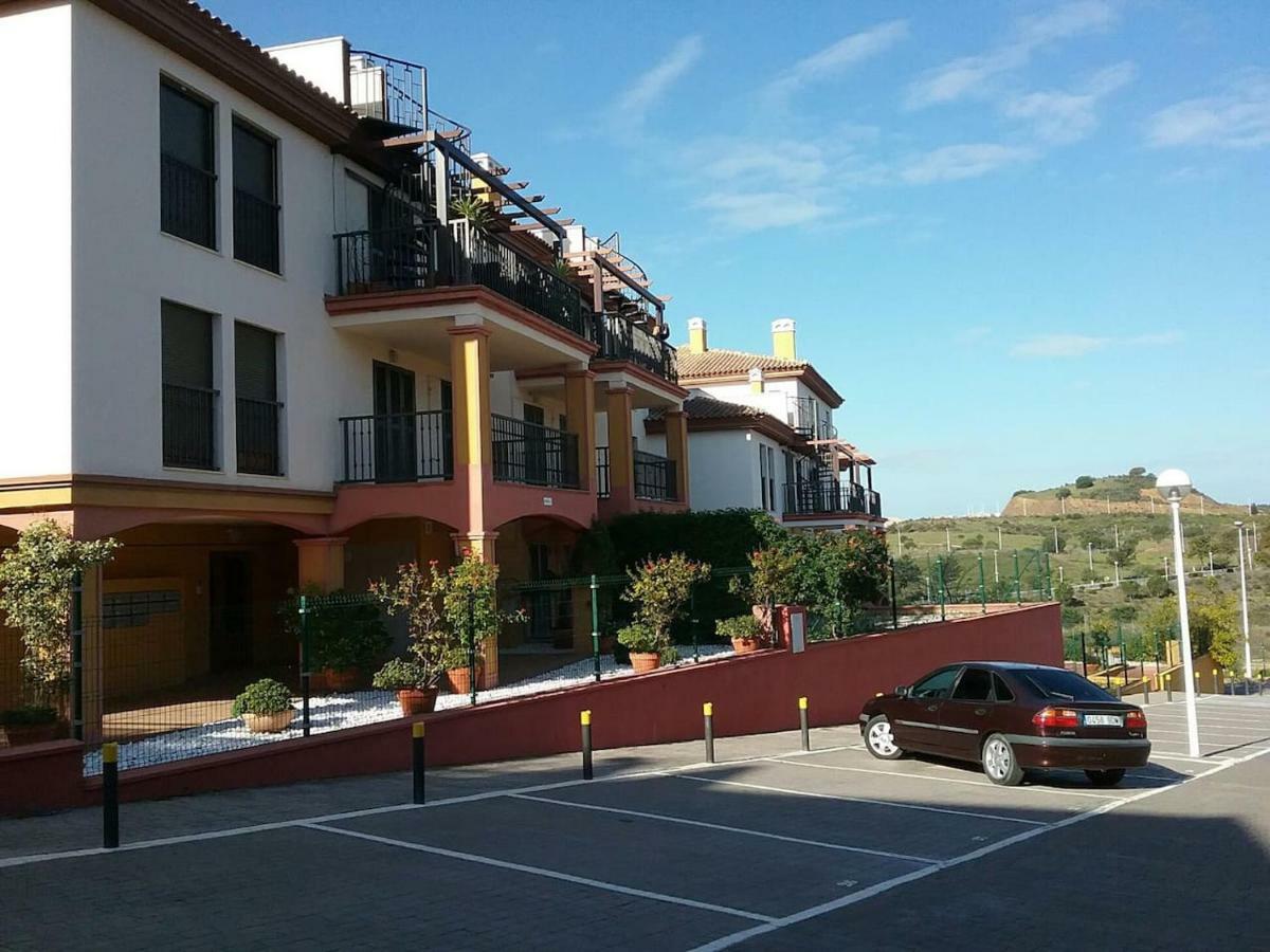 Costa Esuri Golf Y Playa Apartment Ayamonte Exterior photo