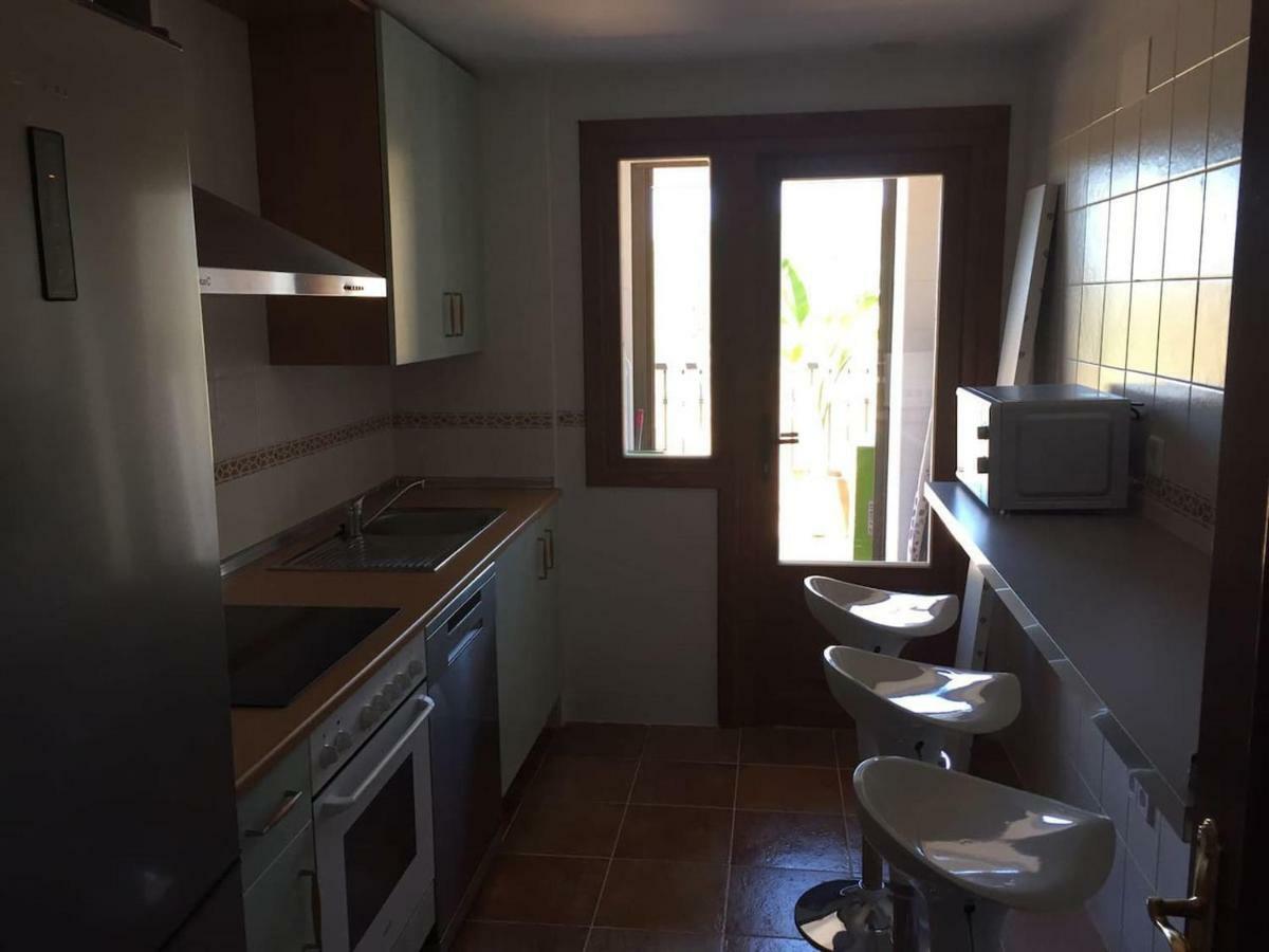 Costa Esuri Golf Y Playa Apartment Ayamonte Exterior photo